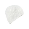 MOD. B325R:White, 100% polyester, One Size